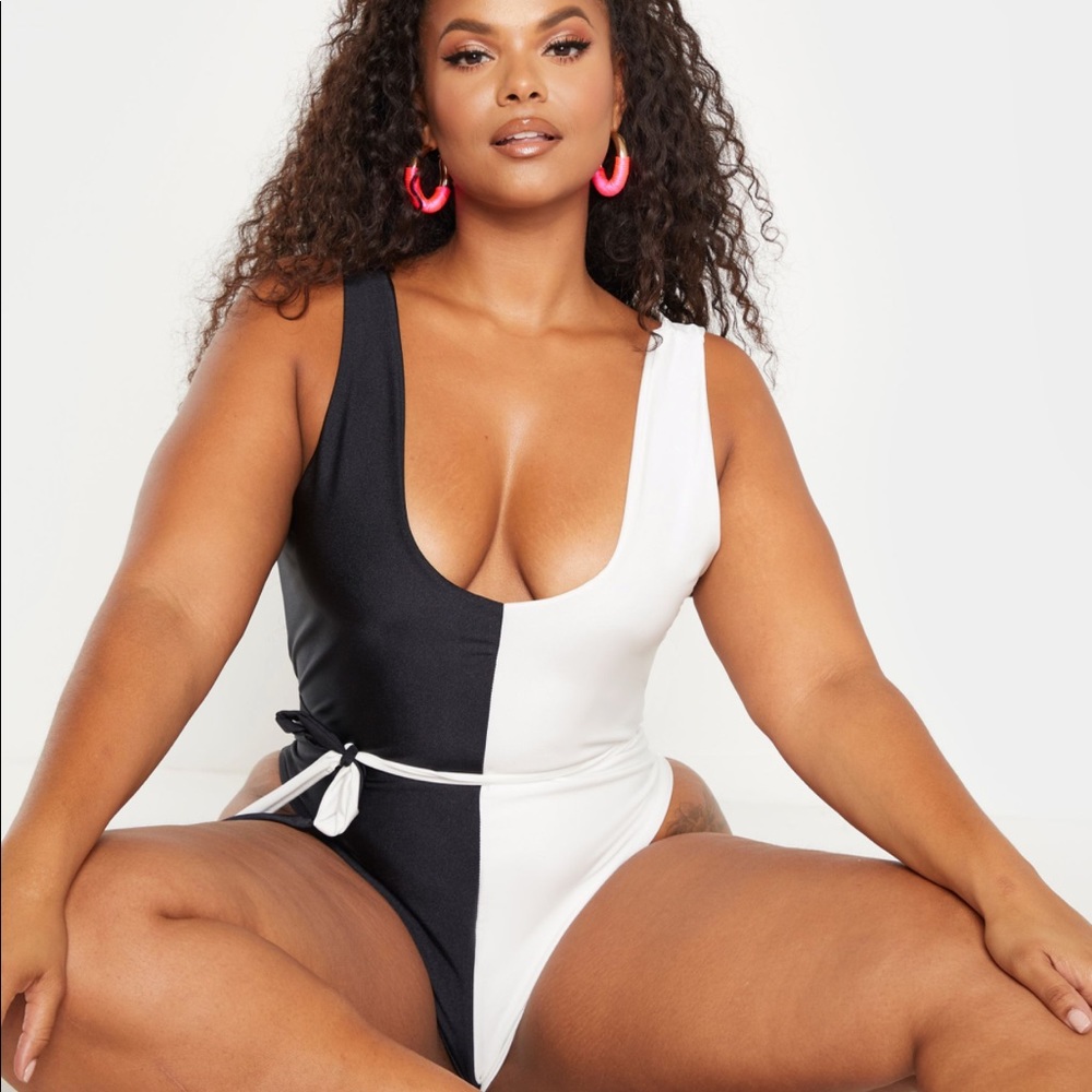 PLT One-Piece Suit